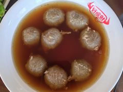 -好成财牛排馆(涂门街总店)