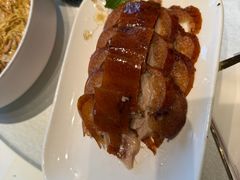 -大鸭梨烤鸭(望京店)