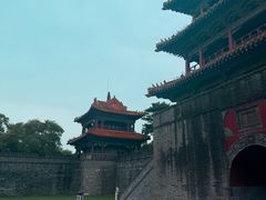 -沈阳市东陵公园