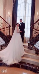 -上花轿婚纱摄影