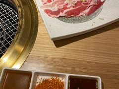 -江户烧肉(高德店)
