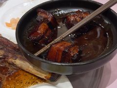 -顺风海鲜港(金玉兰店)
