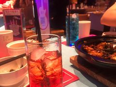 -胡桃里乐队酒馆(广州塔店)