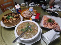 -阿静美食