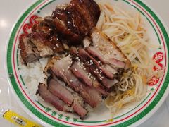 -粤式轩广东茶餐厅(草市街店)