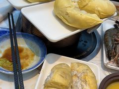 -半岛听涛蒸汽海鲜自助(K11店)