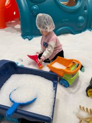 -奈尔宝·儿童乐园·亲子餐厅(苏州大悦城店)