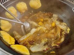 -哈尔滨东北铁锅炖(都督街店)