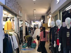 -南京环北服装批发市场