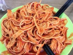 -金家瑞海面馆(满城北街店)