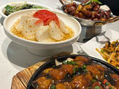 -峨嵋小镇·川菜(正定朗华店)