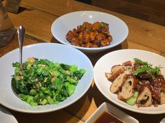 -金牌外婆家(苏州中心店)