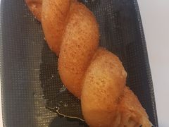 -小厨娘淮扬菜(诚信大道店)