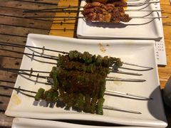 -悦屋老板娘的烤肉店(紫薇田园店)