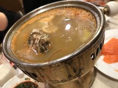 -芭菲盛宴·环球美食(袁家岗店)