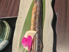 -匠和风精致料理(莆田财富中心店)