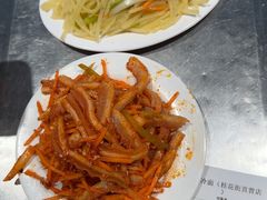 -韩麦大冷面(桂花街直营店)