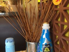-佰人王串串香火锅(洋珠巷店)