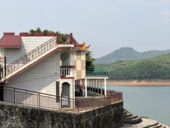 -孔雀湖生态旅游区