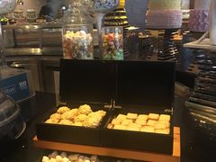 -OPEN開全日自助餐厅·牛肉火锅·海鲜(佛山希尔顿酒店)