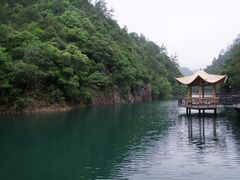 -龙湾潭国家森林公园