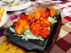 -Santoor 萨都里印度餐厅(北锣鼓巷店)