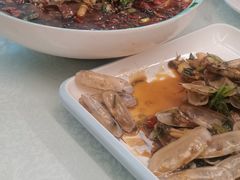 -大众海鲜(巨龙北路店)