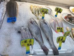 -阿湾楼·温州海鲜·江浙菜(京江路店)