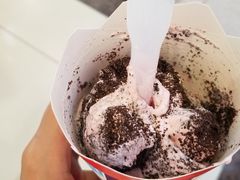 -麦当劳(新达汇三林店)