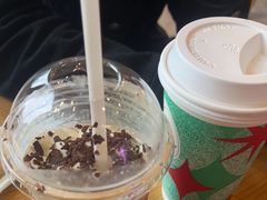 -星巴克臻选(成都环球乐天店)
