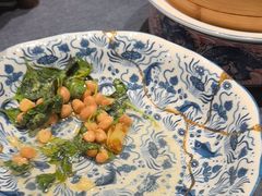 -金狮麟·新豫菜(金码大厦店)