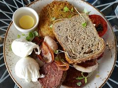 -Takapuna Beach Cafe