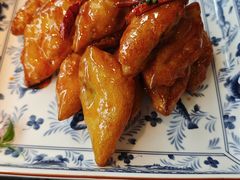 -千百味红餐厅·非遗江西菜(绿地双子塔总店)