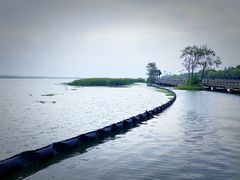 -阳澄湖半岛旅游度假区