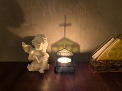 -CHURCH  BISTRO 教堂·餐吧