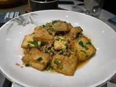 小柒家的煎豆腐-7017浙菜•建德味(中财店)