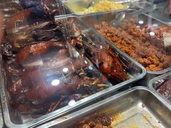 -乔波食品(杜桥中心菜场店)