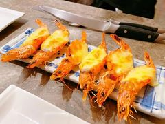-大渔铁板烧(花园道店)