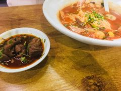 -车沾巷·重庆老味豌杂面