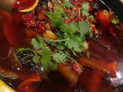 川西毛血旺-成都驻京办餐厅(蜀都宾馆店)