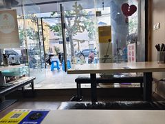 -二扁私房面馆(崂山路店)
