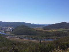 -喇嘛山国家森林公园