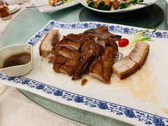 -龙的酒楼·手工早茶·顺德菜(近良路店)