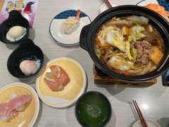 -滨寿司(新街口中央商场店)