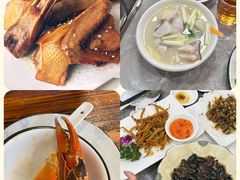 -美未居·老字号·地道顺德菜·桑拿鸡·鱼生(容桂店)