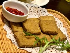 -涌上外婆桥(慈溪店)