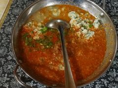 合渣-张关合渣(航空大道店)