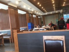 大堂-老友谊冷面店(苏家屯店)