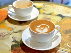 超级拿铁-Sips&Lick茶兰咖啡(五道口店)