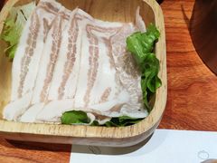 -独食火锅·半米屋台(直营总店)